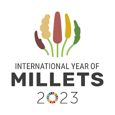 International Year of Millets 2023