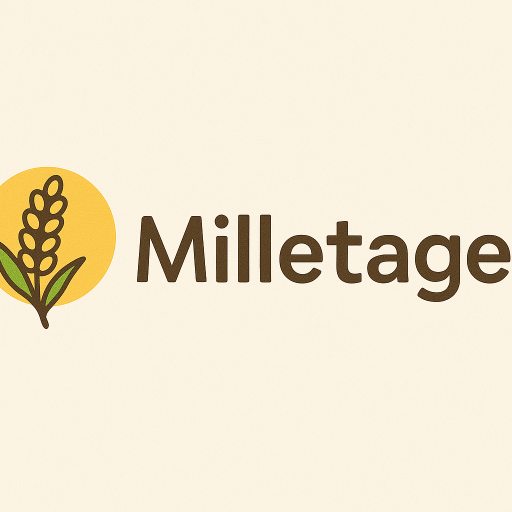 Millet Grain Blog