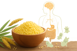 Your Guts Are Your Second Brain